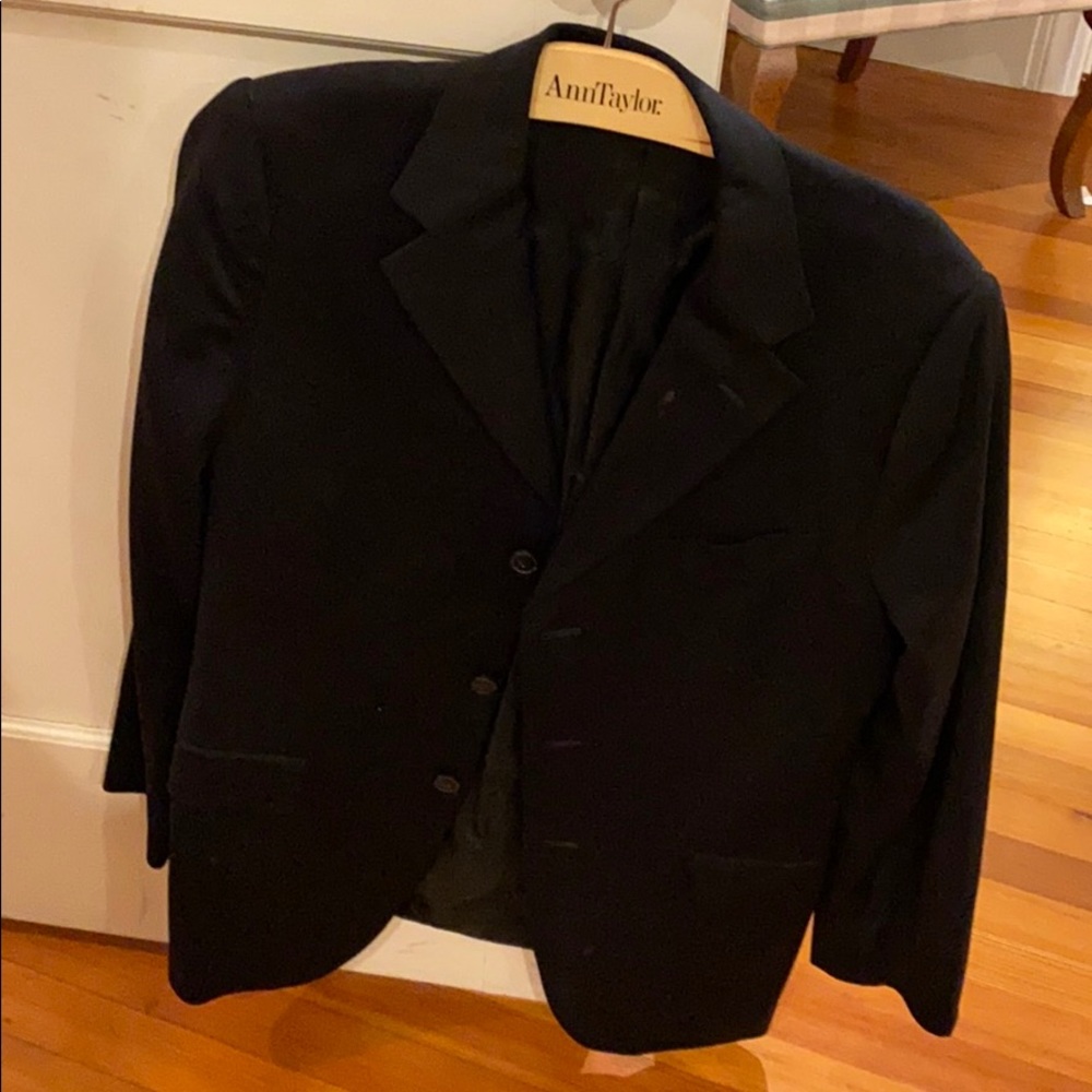 Z Zegna blazer
